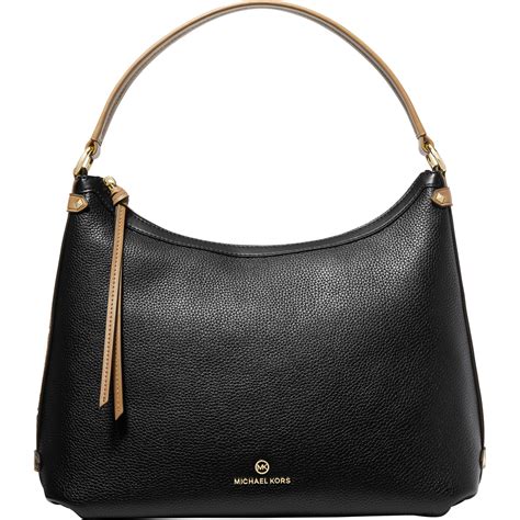 michael kors bag 6821 plumred|michael kors hobo shoulder bag.